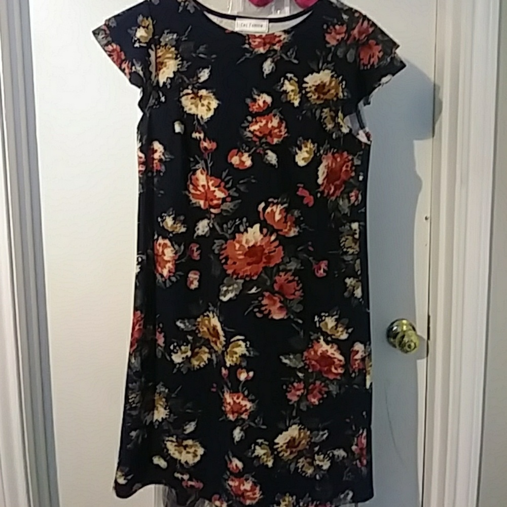 Ces Femme Dress